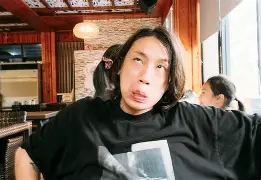 正六后 正六后服装品牌图片