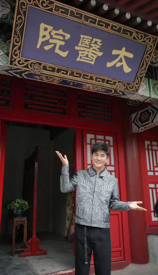 温太医张晓龙 温太医张晓龙的老婆 温太医张晓龙 温太医张晓龙的老婆