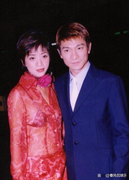 刘德华喜欢梅艳芳吗 刘德华喜欢梅艳芳吗是真的吗