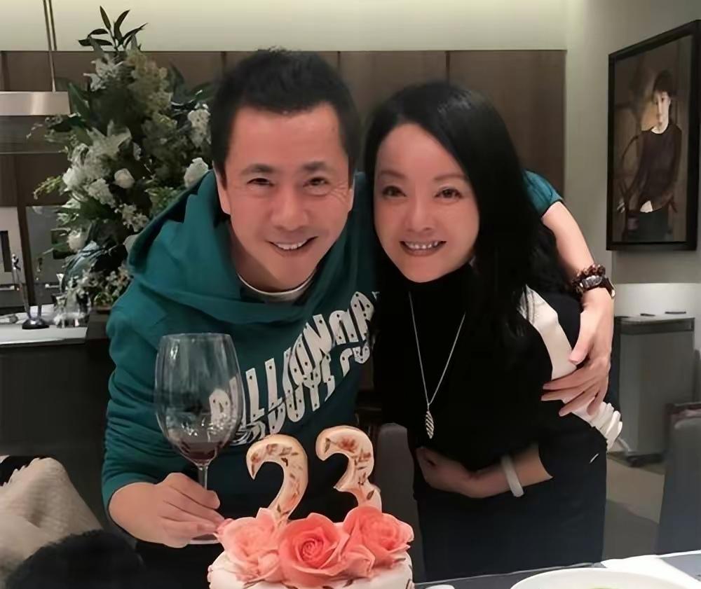 王中磊绯闻 王中磊旗下艺人名单 
