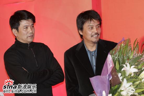 孙周导演 导演孙周比来在干嘛 孙周导演 导演孙周比来在干嘛