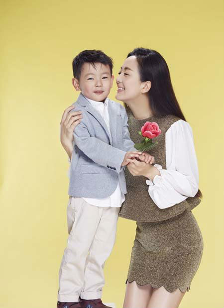 杨童舒老公 杨童舒成婚没 杨童舒老公 杨童舒成婚没