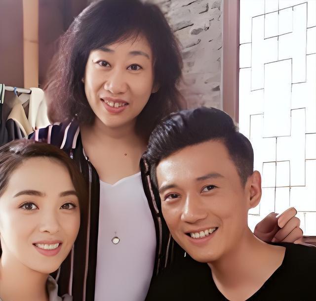 徐洪浩妻子 徐洪浩的儿子和女儿照片 徐洪浩妻子 徐洪浩的儿子和女儿照片