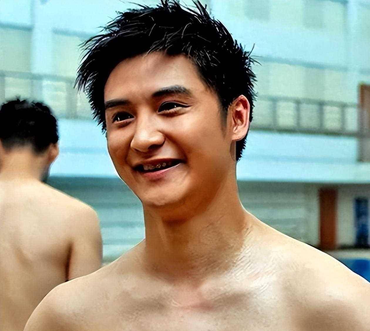 田亮哪里人 田亮是合川哪里人