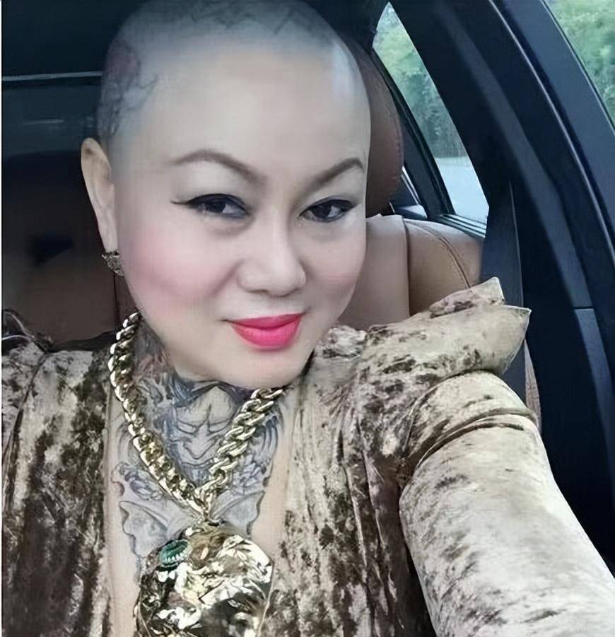 刘之冰前妻冯丽萍 刘之冰匹俦 