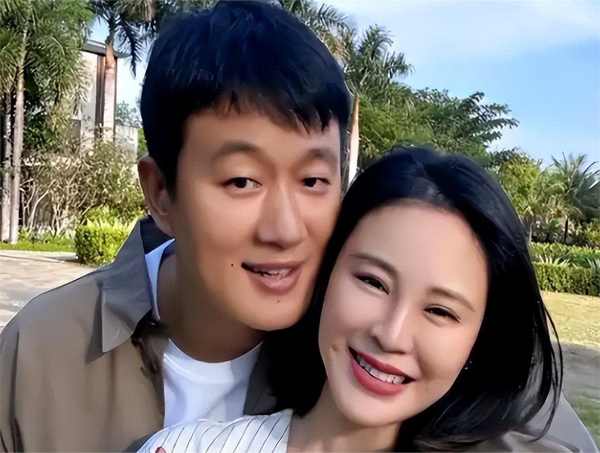 佟大为的老婆 佟大为老婆关悦简历
