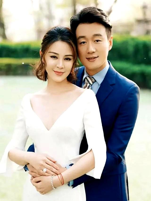 佟大为的妻子 佟大为妻子关悦简历 佟大为的妻子 佟大为妻子关悦简历