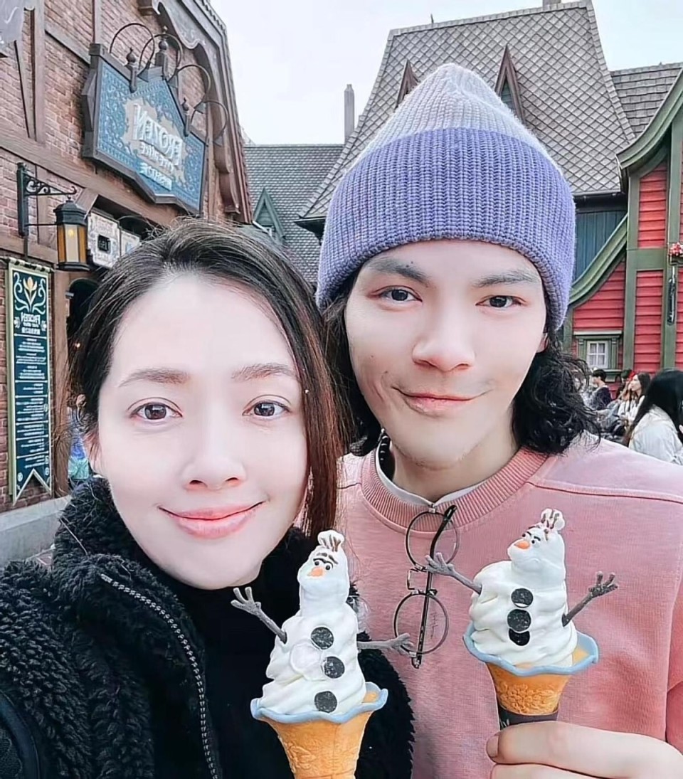 郭碧婷想生三个宝宝 郭碧婷想生三个宝宝吗