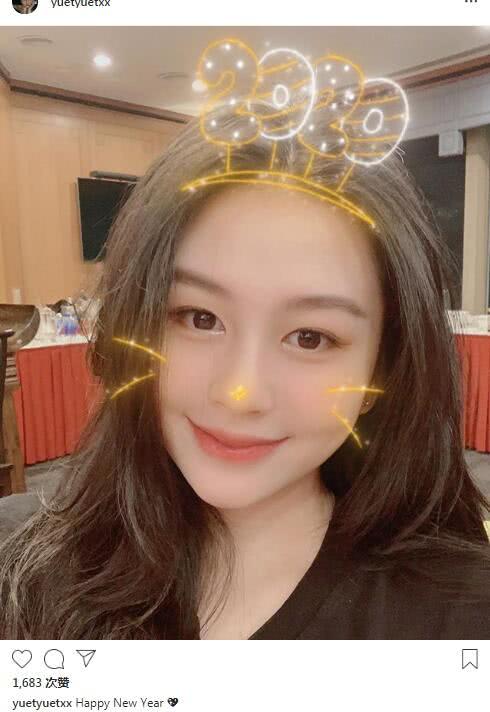 邱淑贞女儿沈月晒照 邱淑贞女儿沈月惊艳表态新 邱淑贞女儿沈月晒照 邱淑贞女儿沈月惊艳表态新