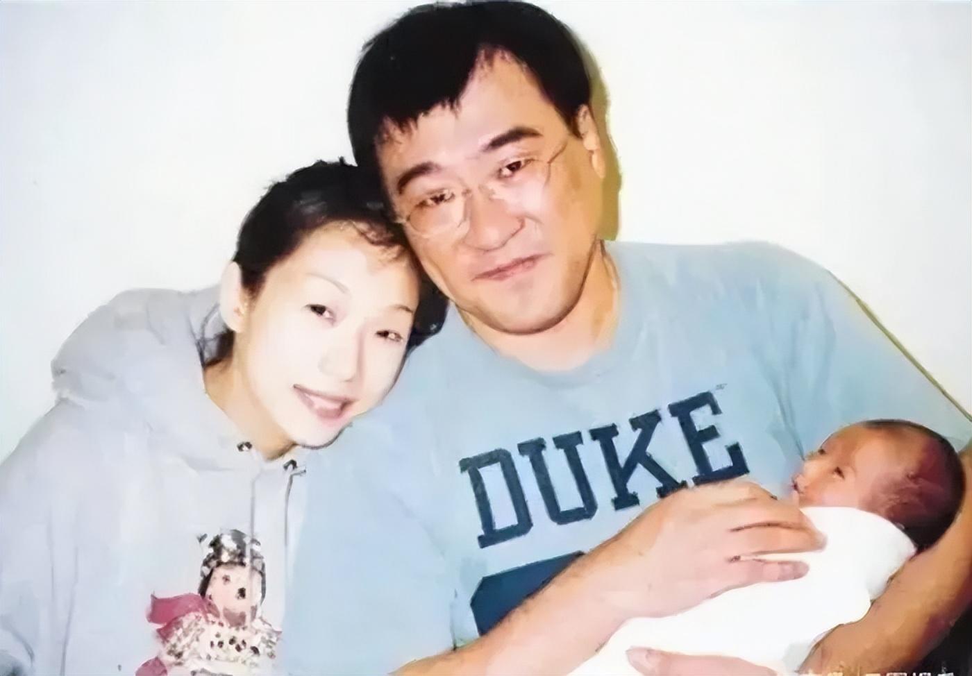 林忆莲老公 林忆莲有几段婚姻 林忆莲老公 林忆莲有几段婚姻