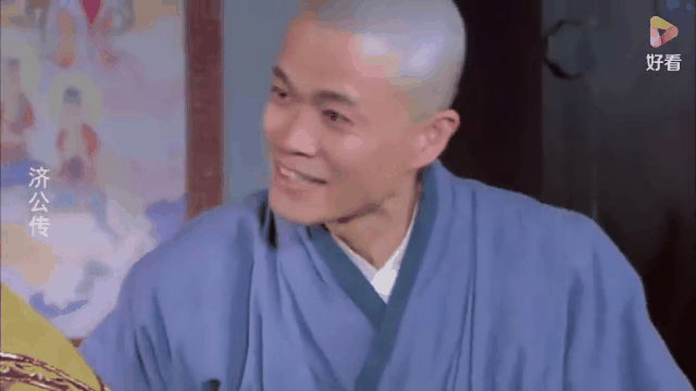 徐德亮济公传 徐德亮济公传在线听 