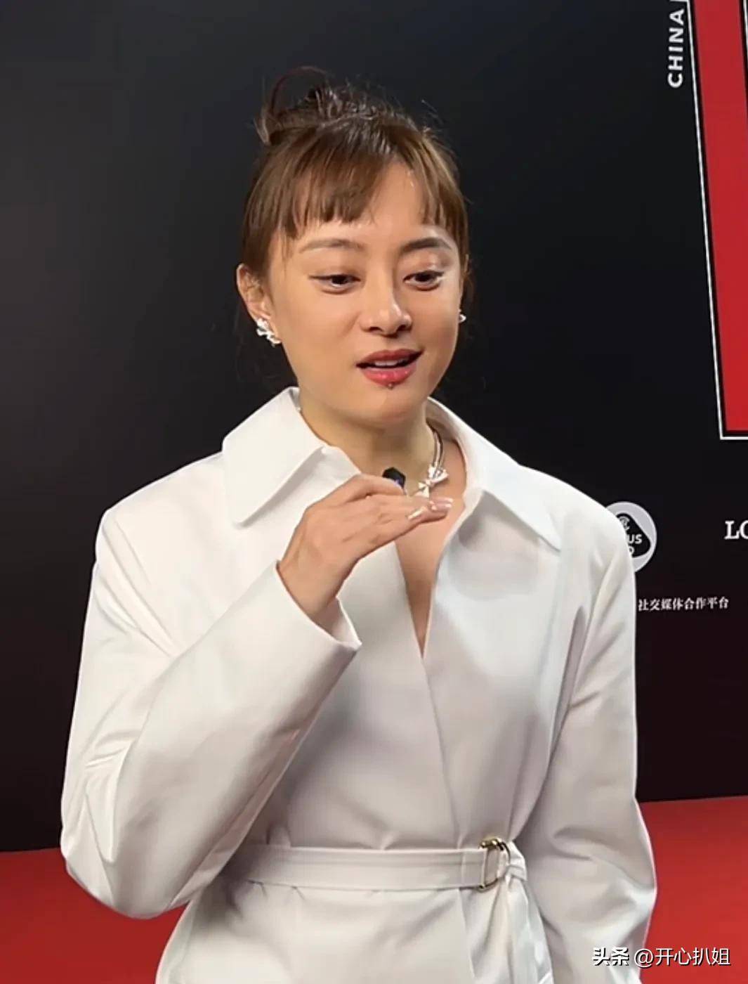 孙俪发长文为等等庆生 汪峰撰长文为章子怡庆生 孙俪发长文为等等庆生 汪峰撰长文为章子怡庆生