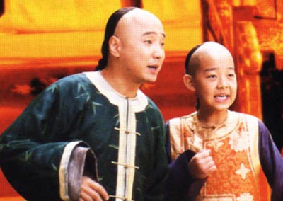 天桥十三郎 十三郎典故 天桥十三郎 十三郎典故