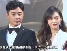 张静静老公是谁 山东张静静老公是谁