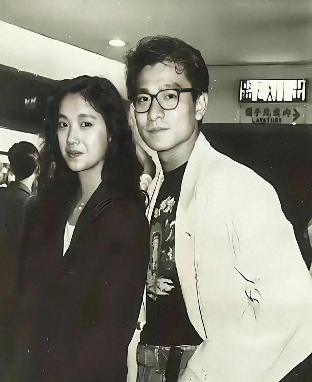 刘德华关之琳吴倩莲 刘德华吴倩莲关之琳电影全集