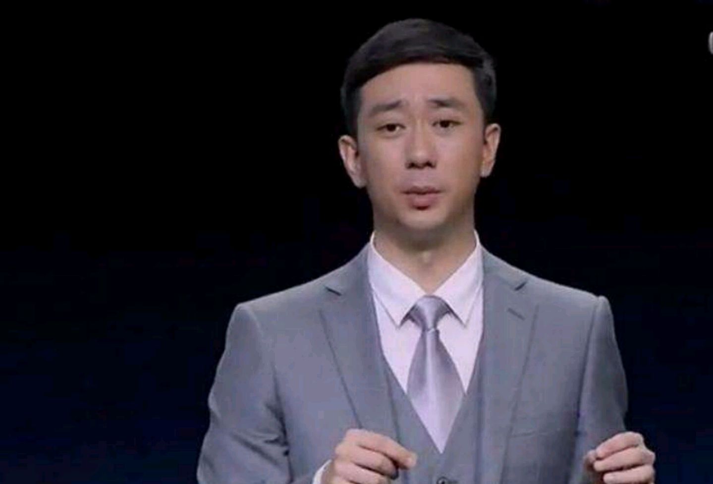 王自健抑郁症 王自健的妻子到底是谁 王自健抑郁症 王自健的妻子到底是谁