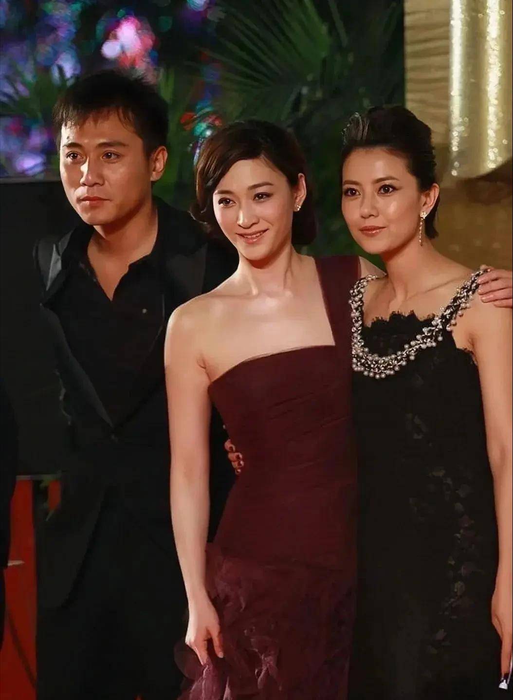 李小冉徐佳宁 李小冉徐佳宁现状