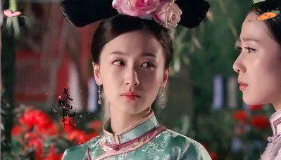 步步惊心玉檀扮演者 步步惊心玉檀干什么了