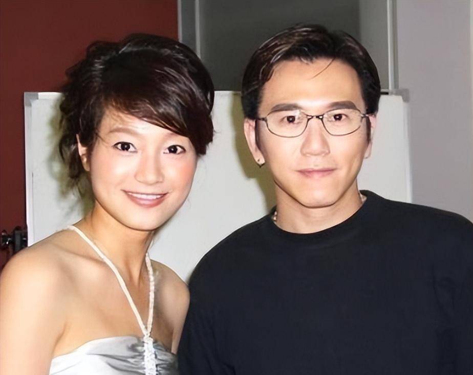 温兆伦的妻子 温兆伦的妻子多大春秋 温兆伦的妻子 温兆伦的妻子多大春秋