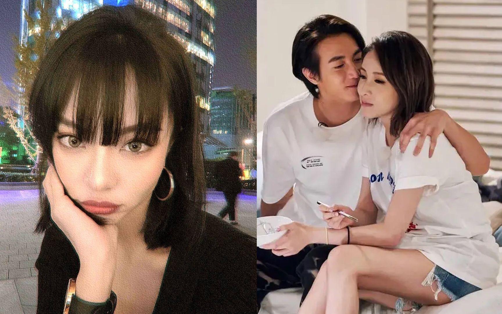 萧亚轩男伴侣黄皓 萧亚轩男伴侣黄皓简介 