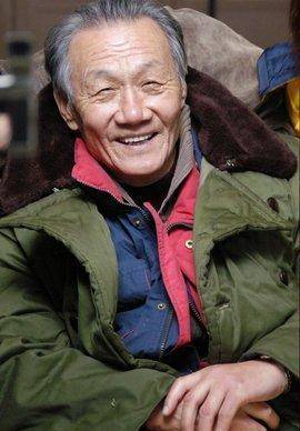 吕晓栋 吕晓栋个人简介