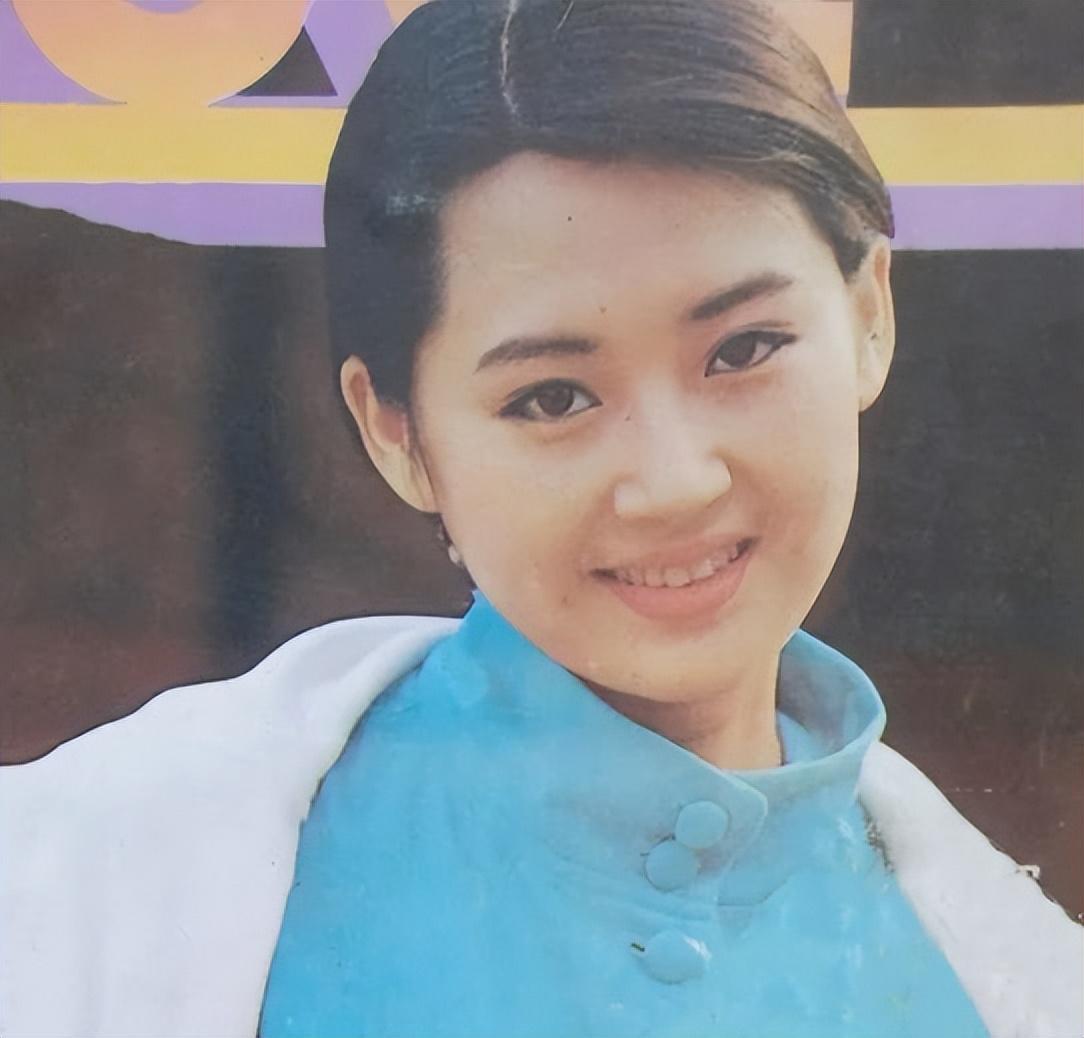 许晴为什么叫京圈至公主 许晴京圈位置 许晴为什么叫京圈至公主 许晴京圈位置