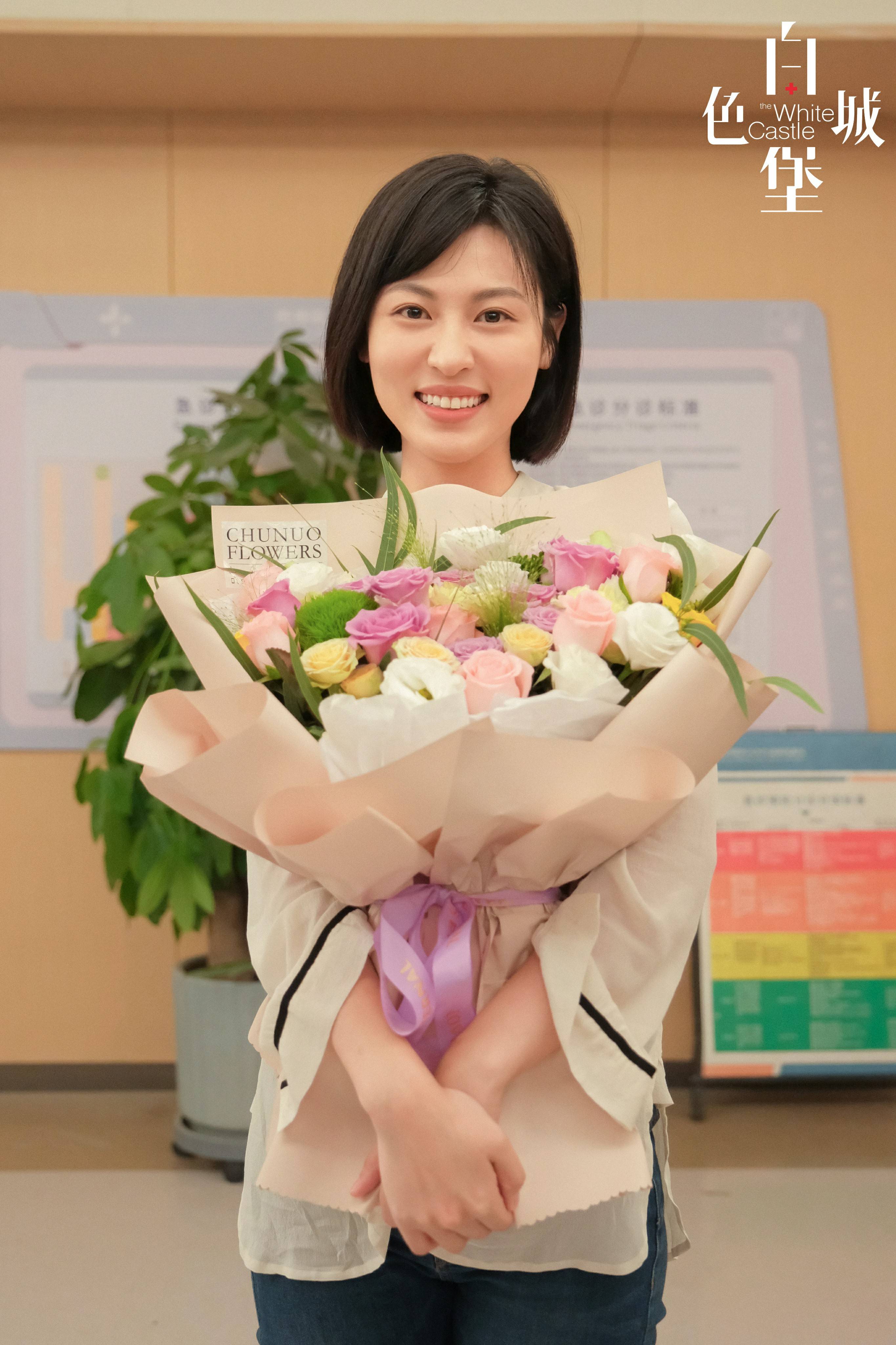 周放团体材料 周放团体材料简介身高生日春秋 周放团体材料 周放团体材料简介身高生日春秋