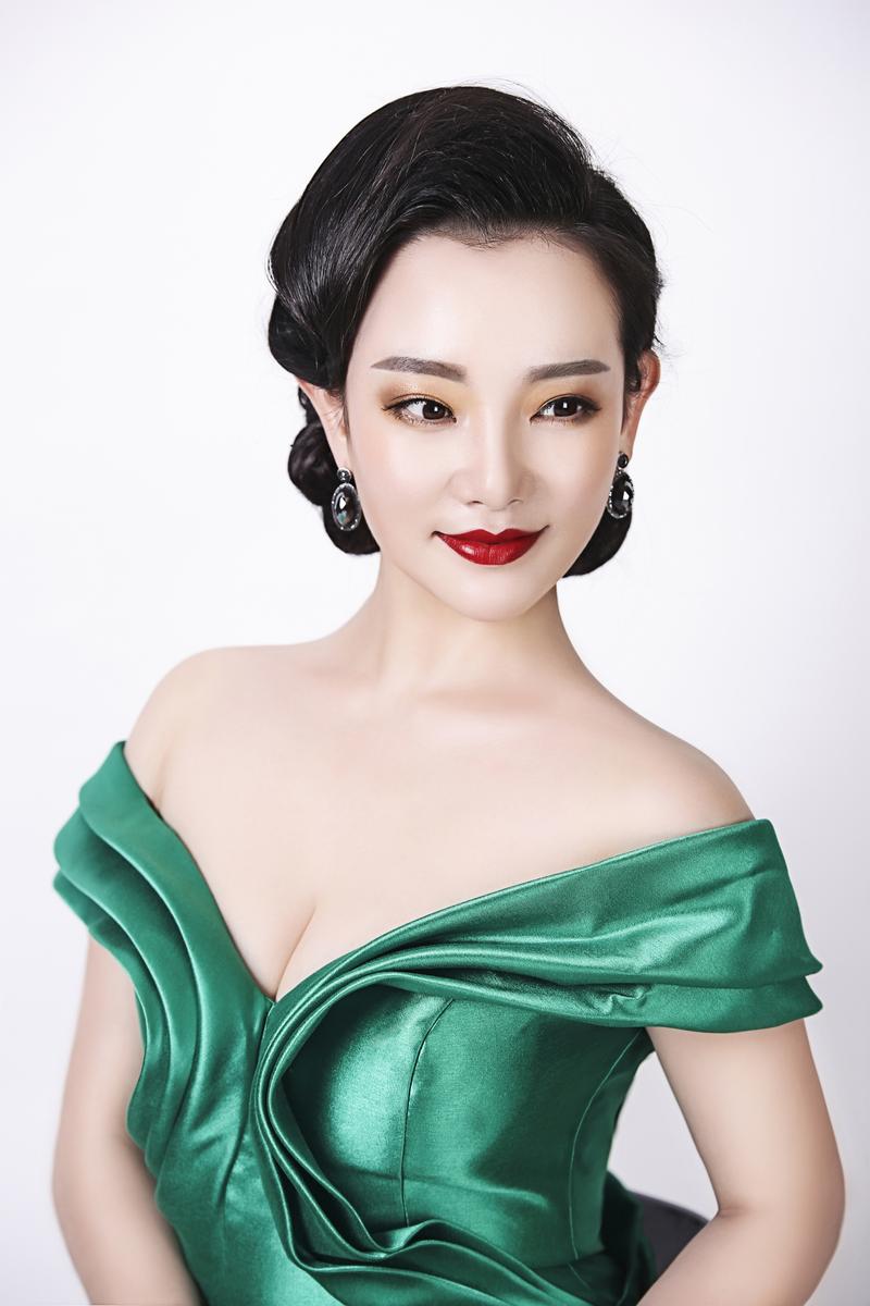 乐嘉妻子李雪 乐嘉媳妇 乐嘉妻子李雪 乐嘉媳妇