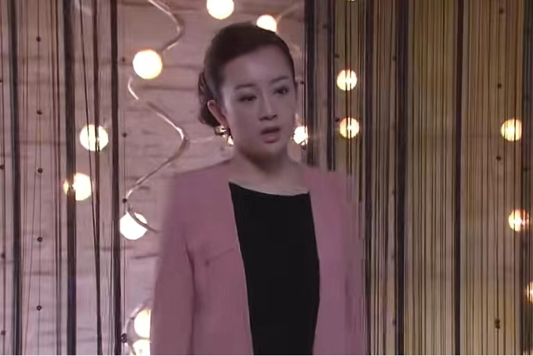 陈佳佳扮演者 陈佳佳扮演者简介