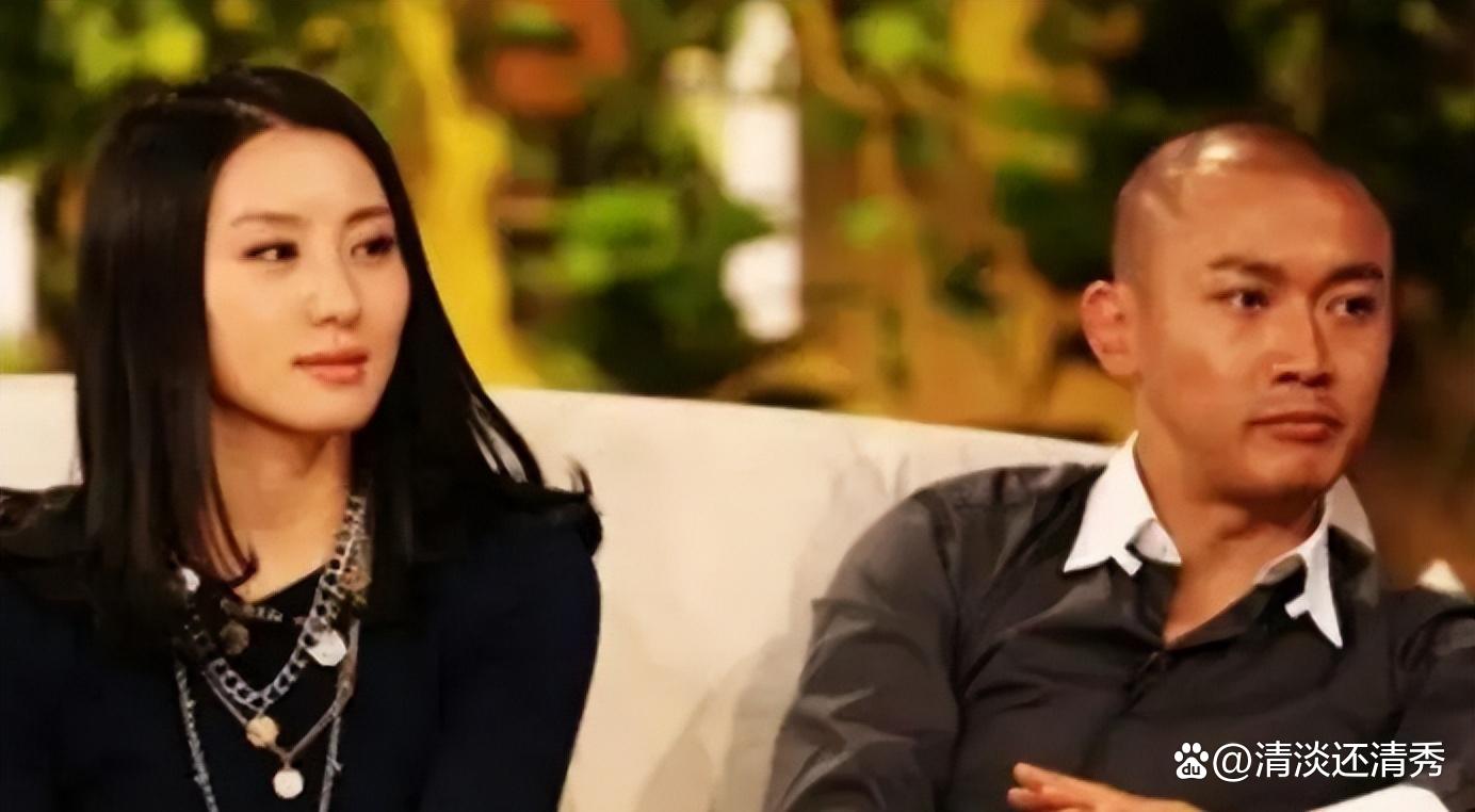 聂远为什么仳离 聂远和妻子 聂远为什么仳离 聂远和妻子