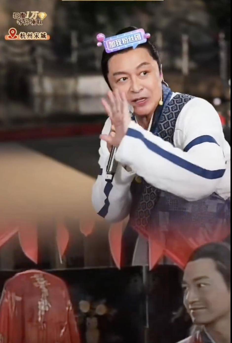 马景涛的女儿 马景涛的女儿叫什么名字