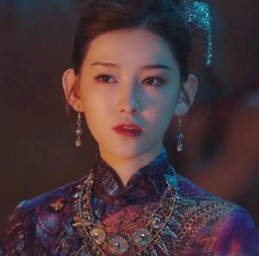 沈银灯 沈银灯和陈宛的干系 沈银灯 沈银灯和陈宛的干系