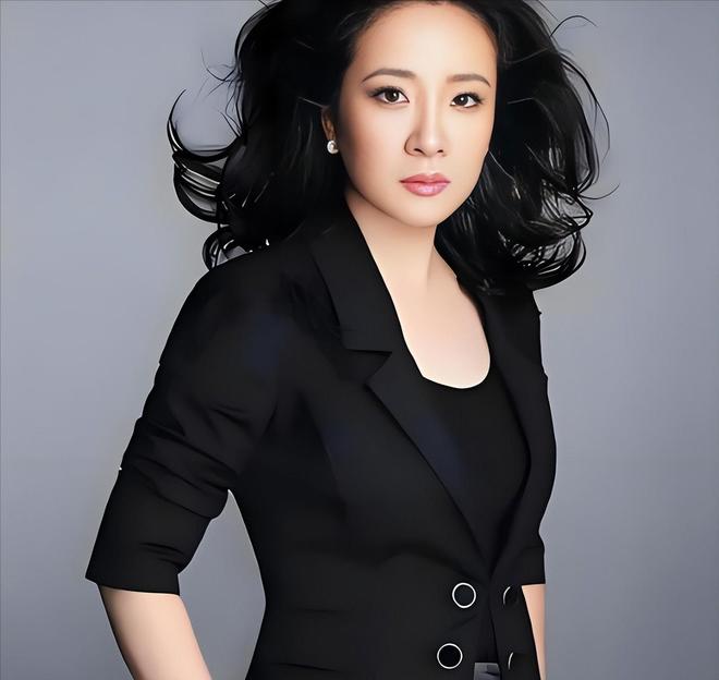 陈小艺刘惠宁 陈小艺刘惠宁近况 陈小艺刘惠宁 陈小艺刘惠宁近况