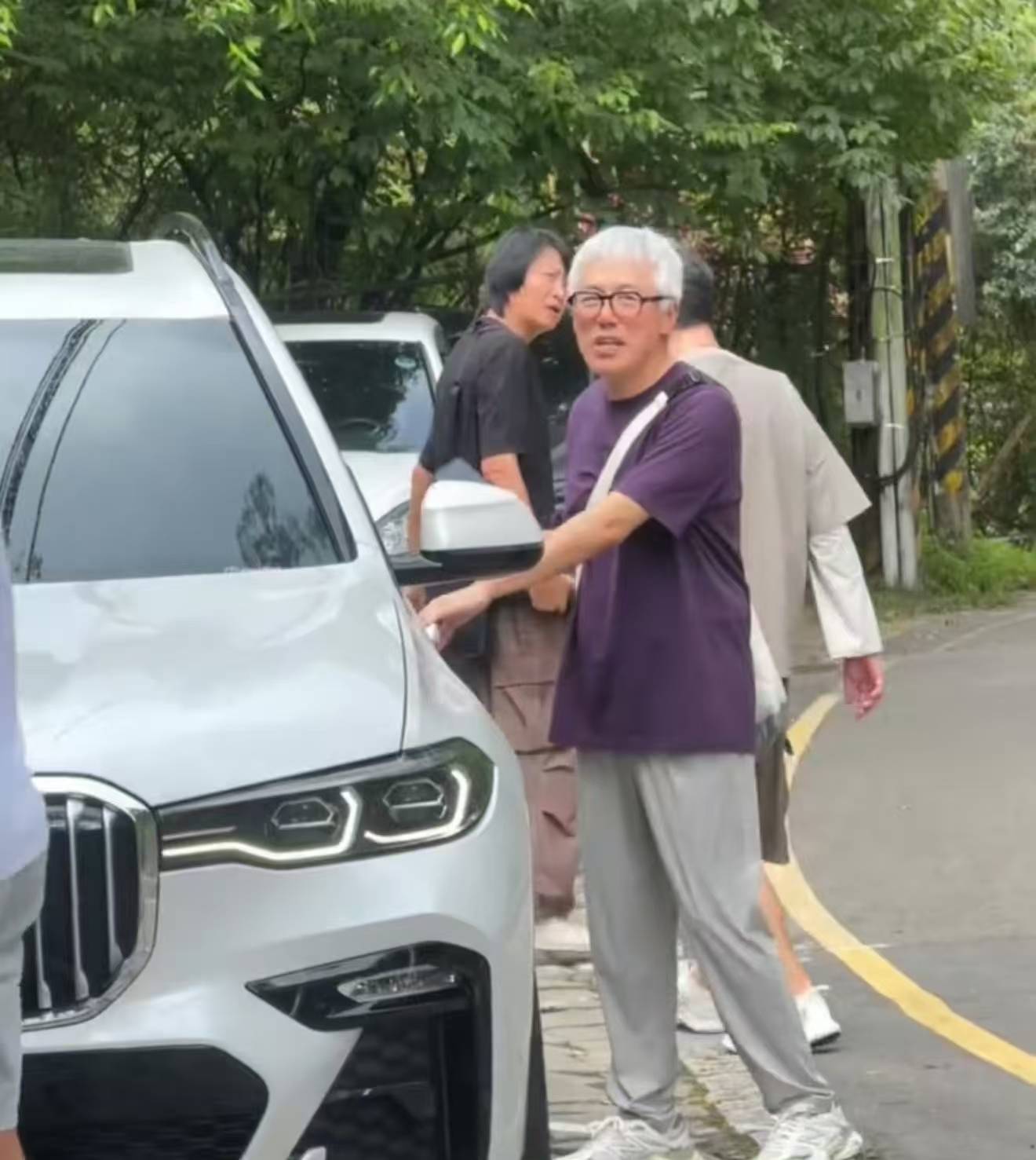 张宇妻子是谁 张宇妻子叫啥 