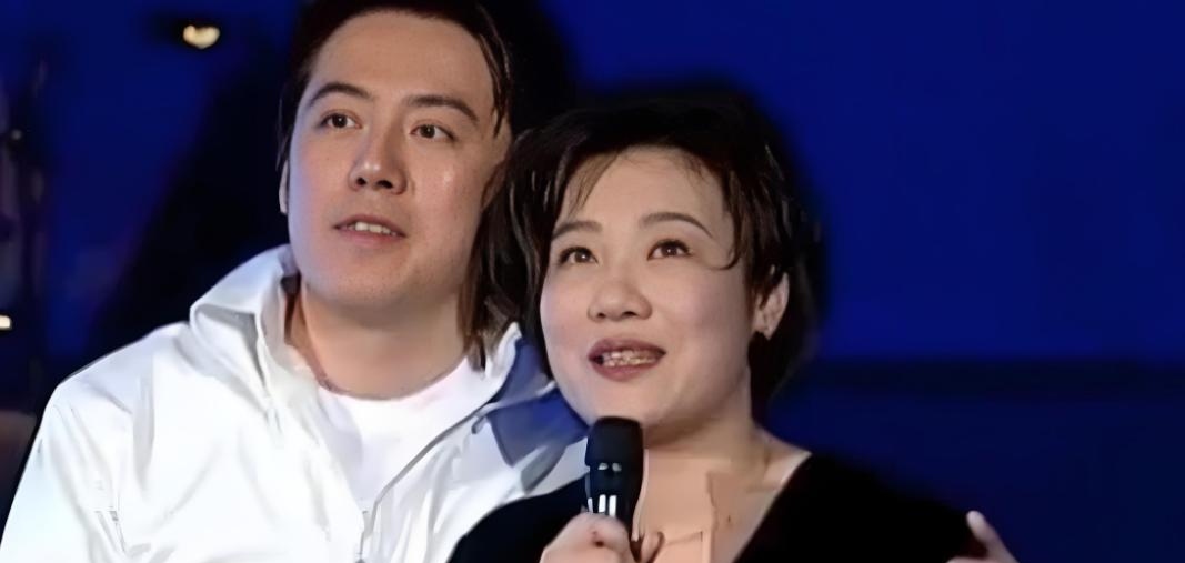 张宇妻子是谁 张宇妻子叫啥 