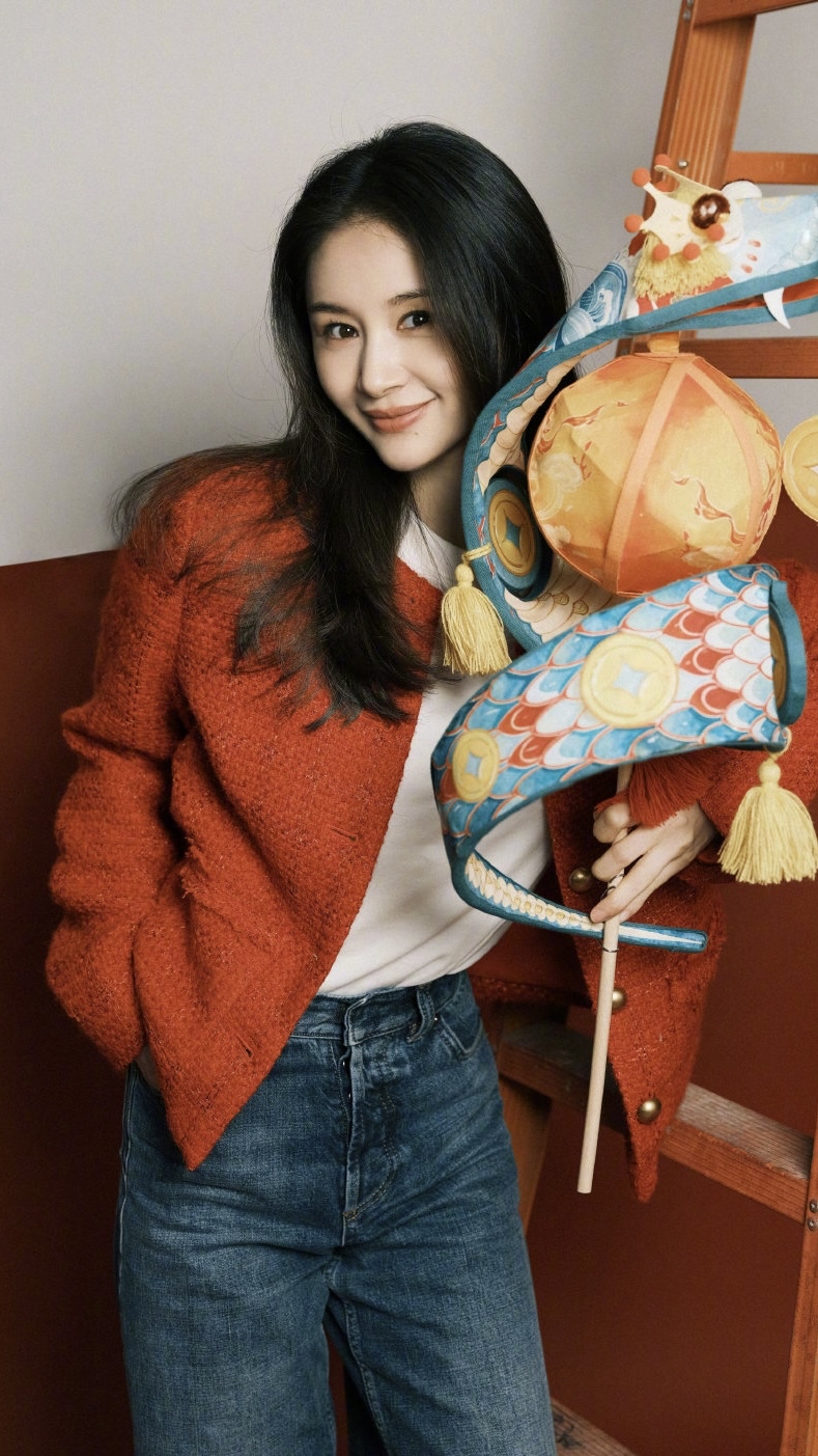 王子文真实春秋是几何 王子文含泪谈未婚生子 