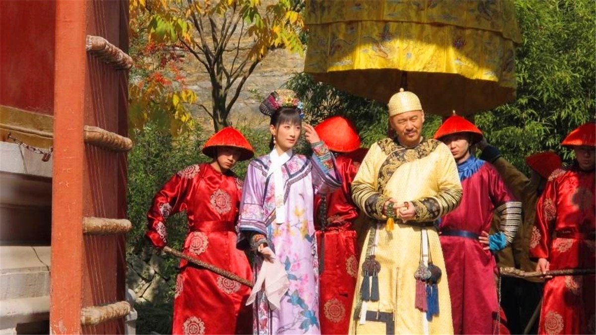 乌拉那拉纯元 乌拉那拉宜修汗青原型 乌拉那拉纯元 乌拉那拉宜修汗青原型