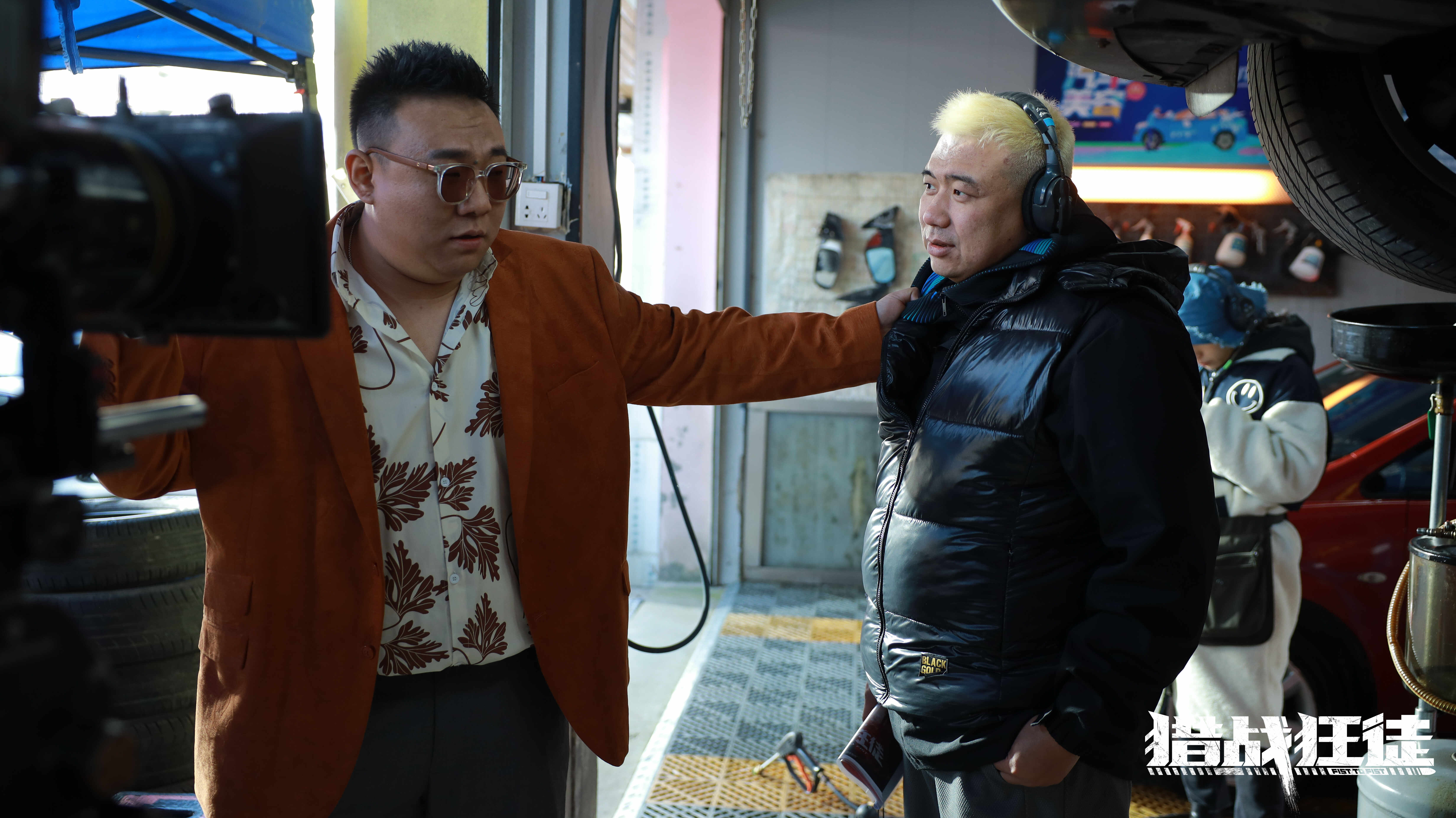 yy宝哥是谁 yy上的宝哥是谁 