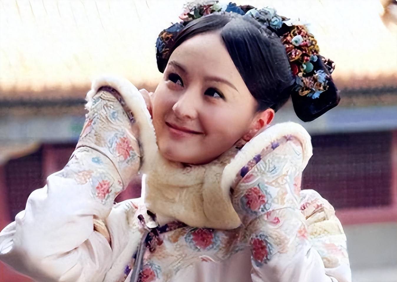 戴娇倩吴奇隆 戴娇倩的老公叫什么 戴娇倩吴奇隆 戴娇倩的老公叫什么