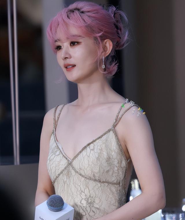 赵丽颖怎么了比来 赵丽颖怎么了比来在拍戏 赵丽颖怎么了比来 赵丽颖怎么了比来在拍戏