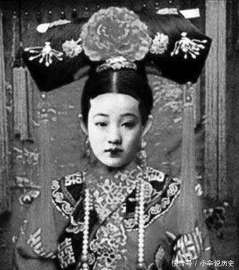 满清第一美男 满清第一美男有哪些 满清第一美男 满清第一美男有哪些