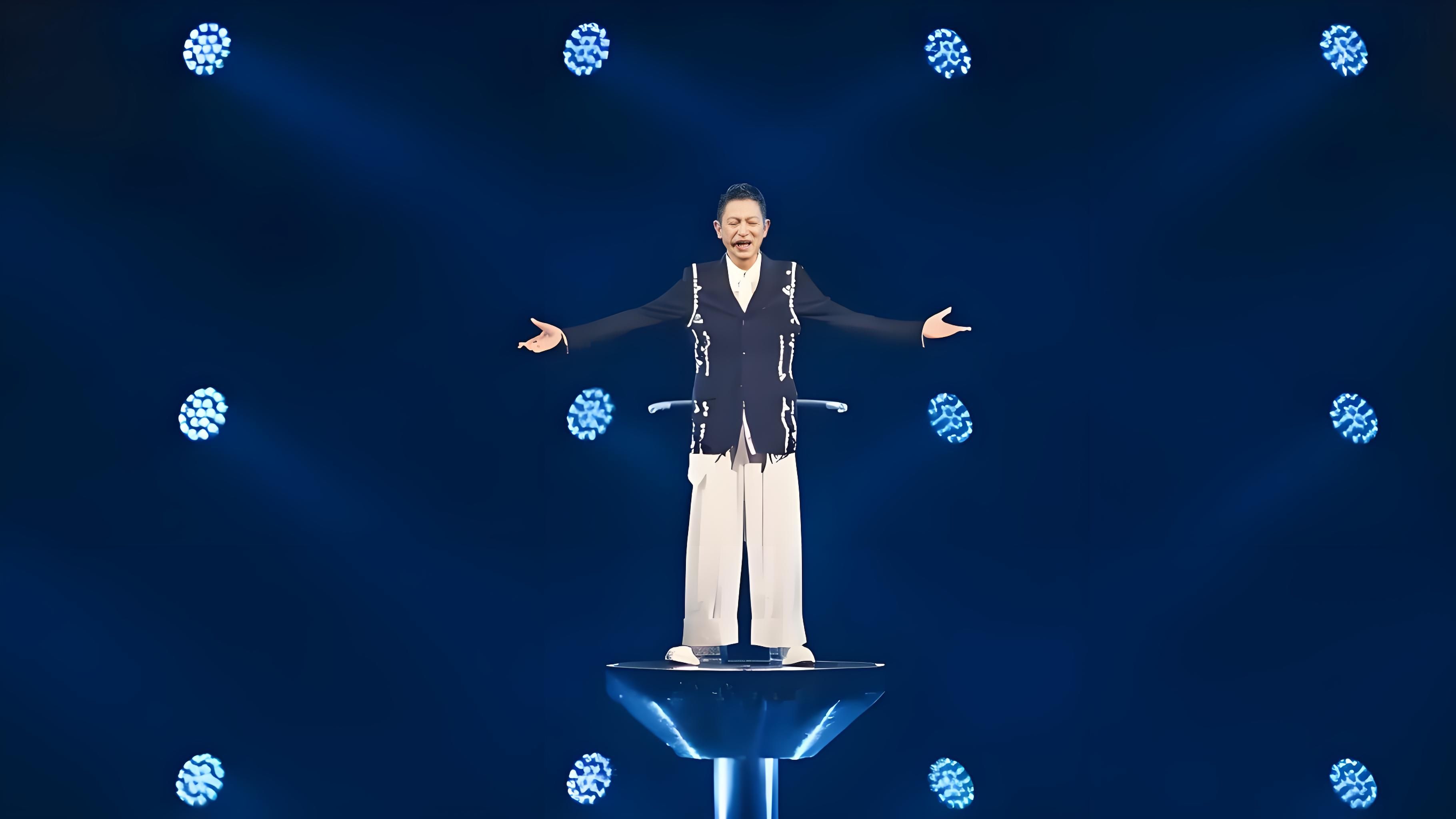 刘德华春晚 刘德华春晚歌曲合集 刘德华春晚 刘德华春晚歌曲合集