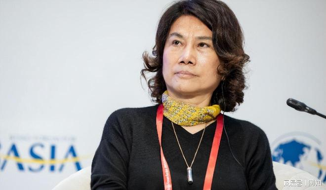 董明珠为何嫁给朱江洪 董明珠谁的妻子 董明珠为何嫁给朱江洪 董明珠谁的妻子