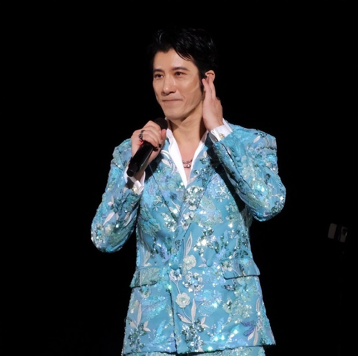 王力宏最新消息 王宏标吴霞一家四口照片 王力宏最新消息 王宏标吴霞一家四口照片