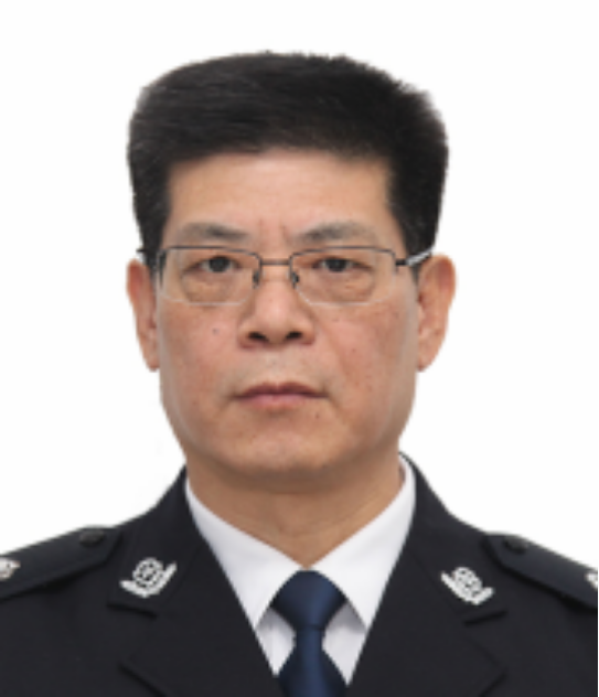 经侦总队总队长陈光明 陈光明为什么没有判刑 