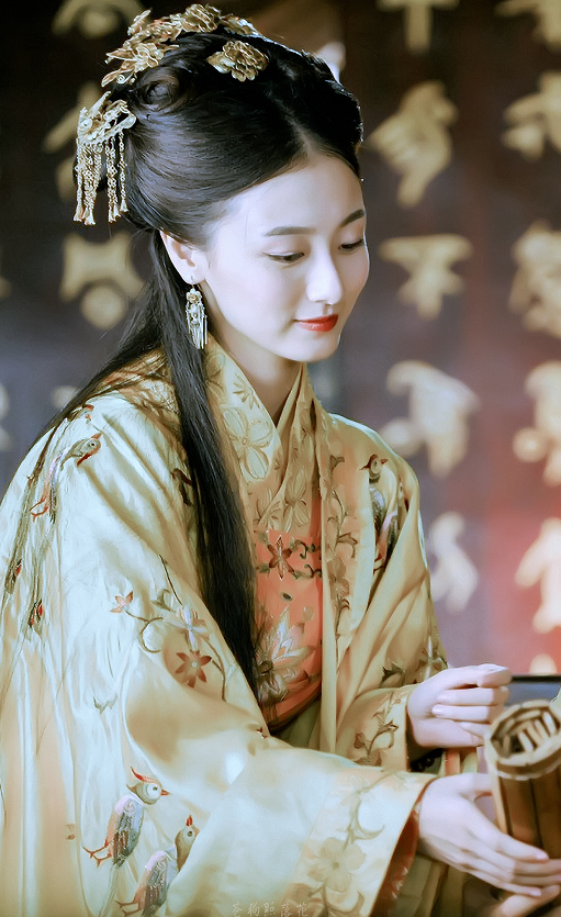 玉檀饰演者 步步惊心玉檀饰演者 玉檀饰演者 步步惊心玉檀饰演者