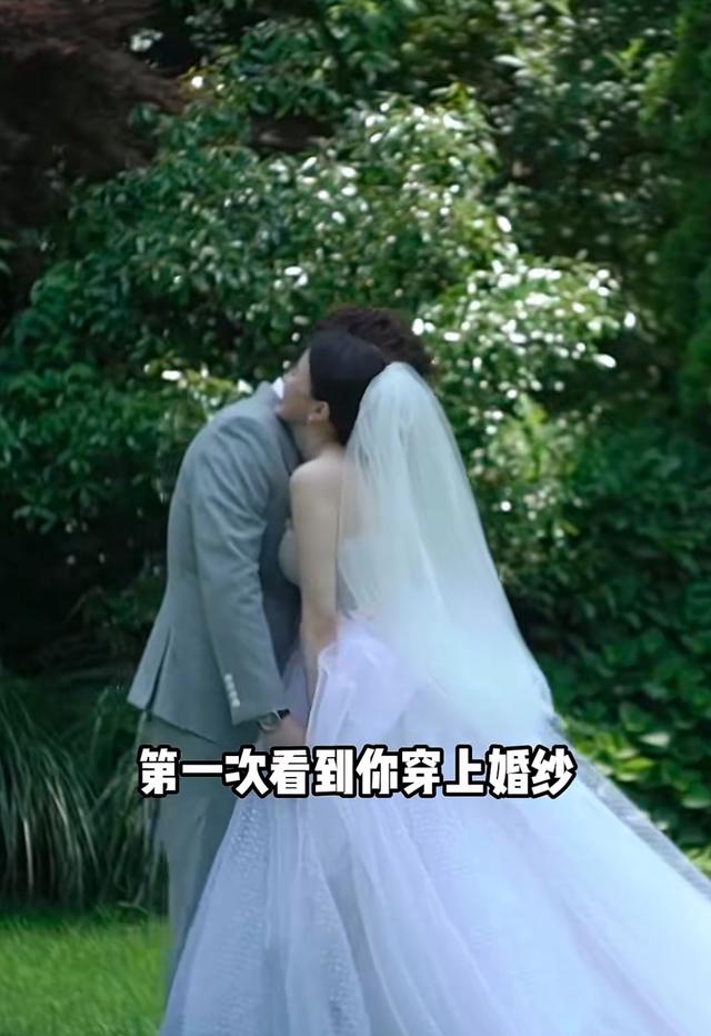 沈涛老婆个人照片 主持人沈涛老婆个人简历及照片