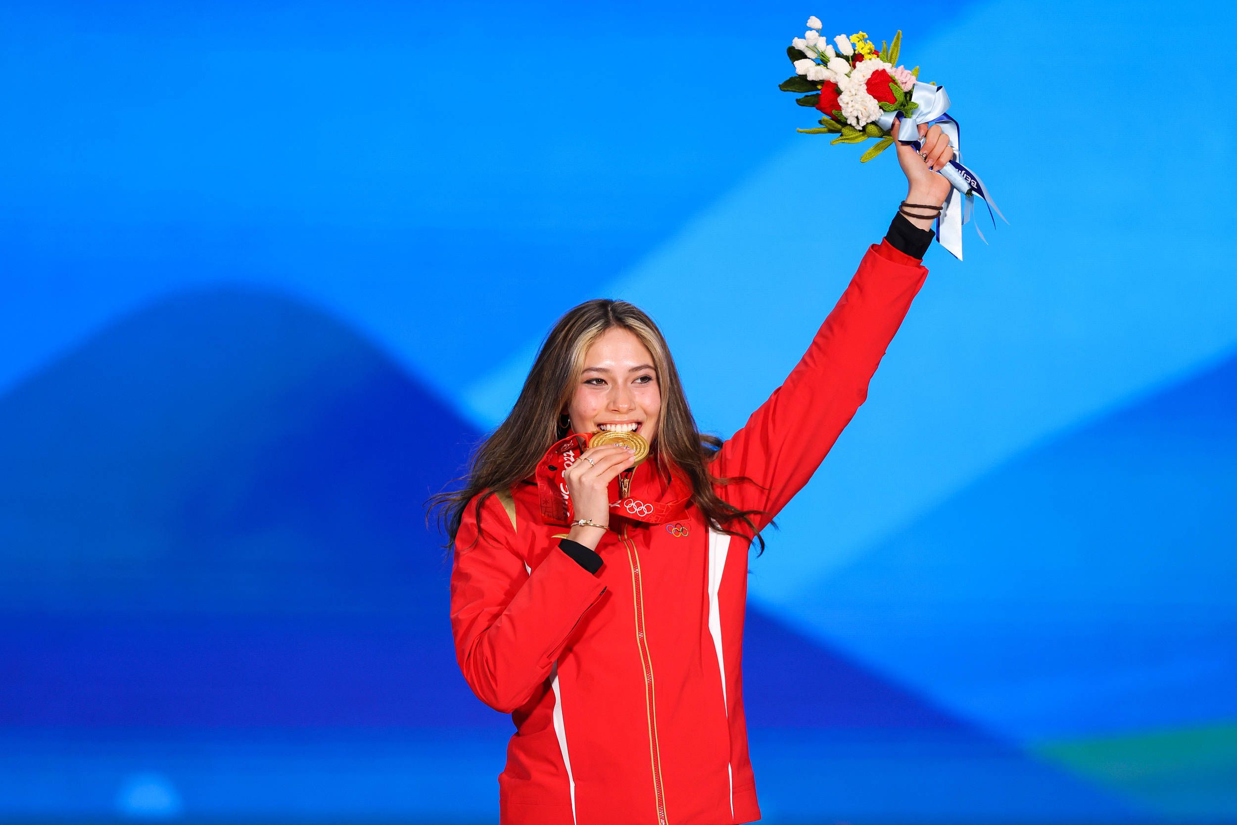 谷爱凌放弃美国国籍 谷爱凌什么国籍 谷爱凌放弃美国国籍 谷爱凌什么国籍