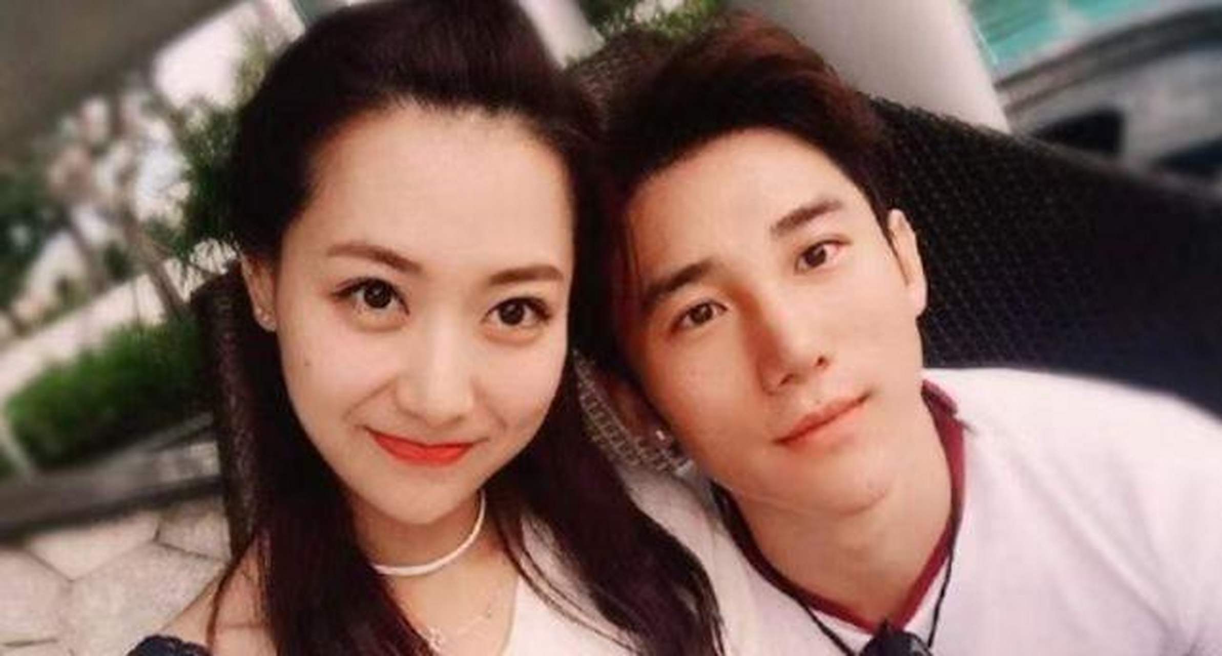 模特丁一 丁一模特帅吗