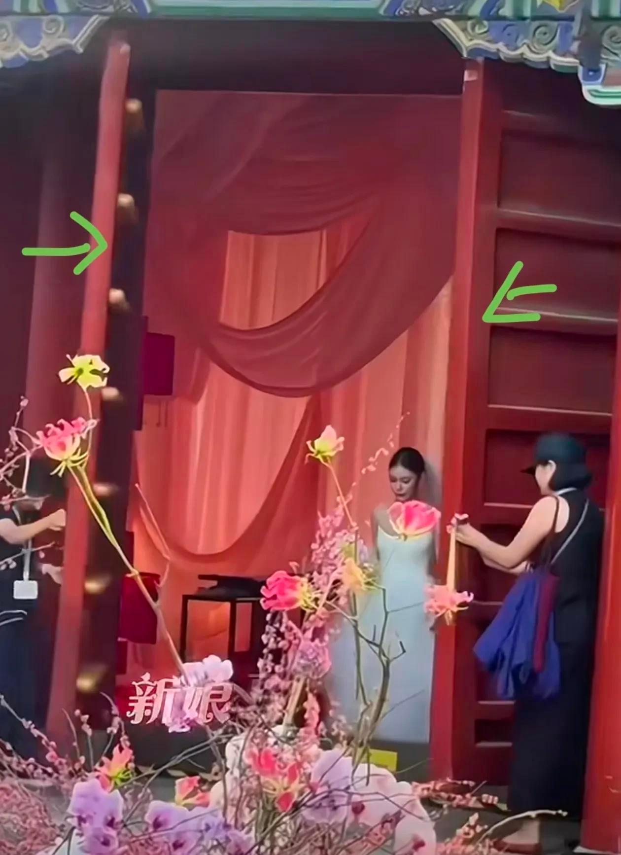 张朝阳汪小菲 张朝阳结婚没有